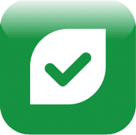 Passe Verde Icon